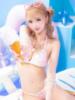 びび E+アイドルスクール（/）
