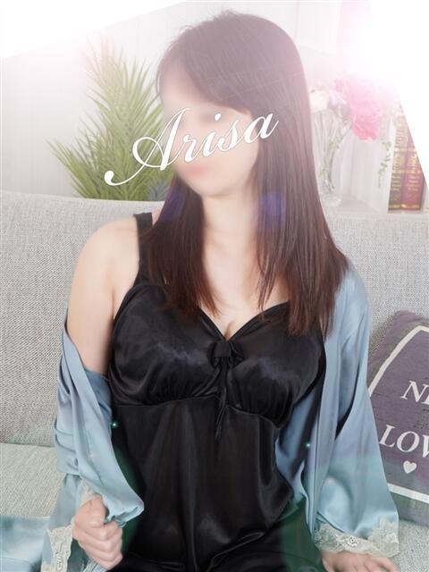ありさ 木更津人妻花壇(人妻系デリヘル)