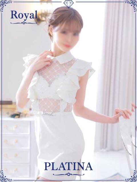白石　ゆうり PLATINA（すすきの）（ファッションヘルス）