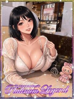 爆乳寺エム Platinum Legend(プラチナムレジェンド)（谷町九丁目/デリヘル）