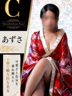 あずさ 花影（かえい）（錦糸町/おっパブ・セクキャバ）
