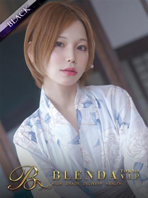 最上りんく BLENDA V.I.P東京店(高級デリヘル)