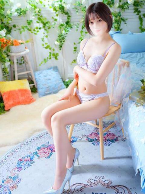 なこ 素人美少女専門　新横浜アンジェリーク（アンジェリークグループ）（デリヘル）