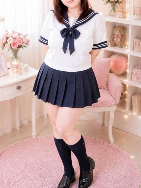 うたちゃん ちょい!ぽちゃロリ倶楽部Hip's馬橋店(ぽっちゃり系デリヘル)