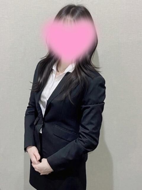 朝霧 由香 社長秘書 福原桜筋（ソープランド）