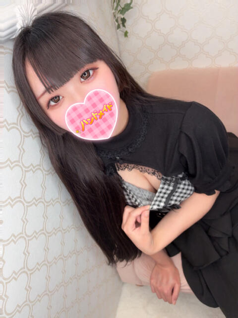 みりあ 上野ハンドメイド（派遣型オナクラ）
