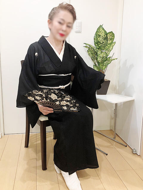杉本 おふくろ(人妻デリヘル)
