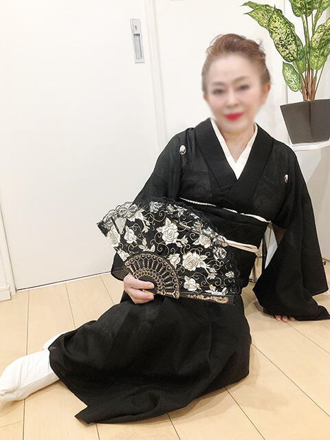 杉本 おふくろ(人妻デリヘル)