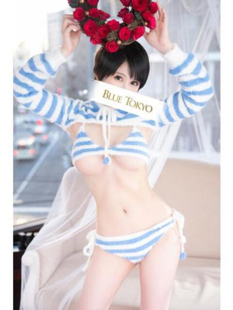 珠愛子 BLUE TOKYO（高級ソープランド）