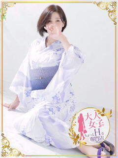 香月 望 福岡 大人女子のちょっとHな専門店（中洲/ヘルス）