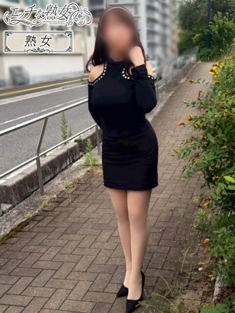 新人 凛(りん) エッチな熟女(広島)（熟女デリヘル）