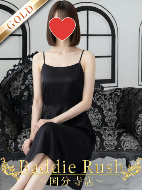 もな★ゴールド 全OP無料！ムラムラ濃厚ヘルス　 Baddie Rush～バディラッシュ～国分寺店（デリヘル）