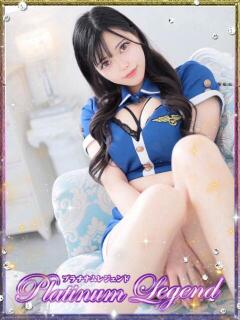 愛嬌かよ・推し姫 Platinum Legend(プラチナムレジェンド)（谷町九丁目/デリヘル）