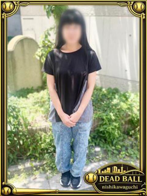 又木 西川口デッドボール（デリヘル）