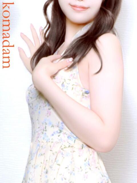未央奈 東京白金コマダムPremium（清楚系デリヘル）
