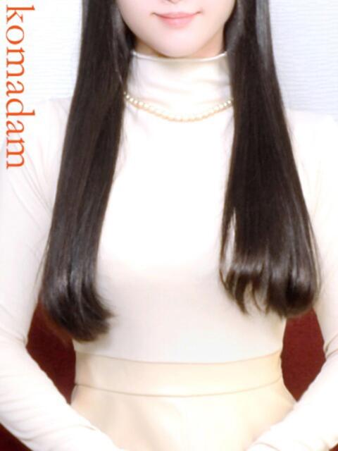 瑠奈 東京白金コマダムPremium（清楚系デリヘル）