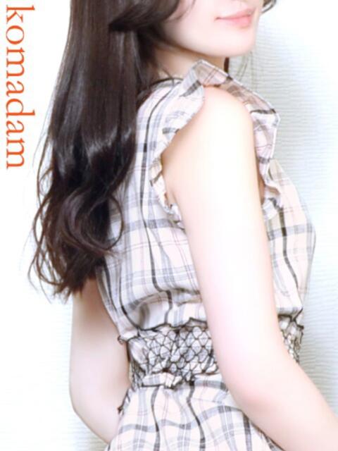 美奈 東京白金コマダムPremium（清楚系デリヘル）