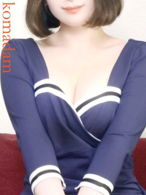 杏璃 東京白金コマダムPremium（清楚系デリヘル）