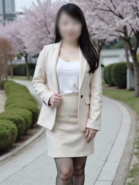 さき 人妻花かんざし（人妻デリヘル）