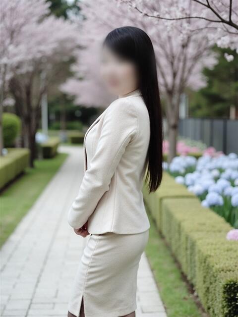 さき 人妻花かんざし（人妻デリヘル）