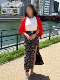弥生(やよい) エッチな熟女(広島)（薬研堀/デリヘル）