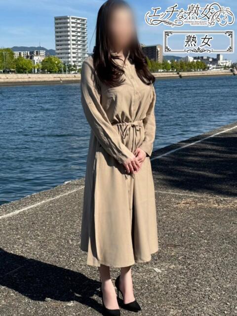 希望(のぞみ) エッチな熟女(広島)（熟女デリヘル）