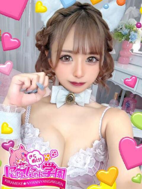 チナツ きらめけ！にゃんにゃん学園in大宮（デリヘル）