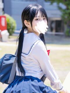 涼森 つむ 妄想する女学生たち 梅田校（梅田/ホテヘル）
