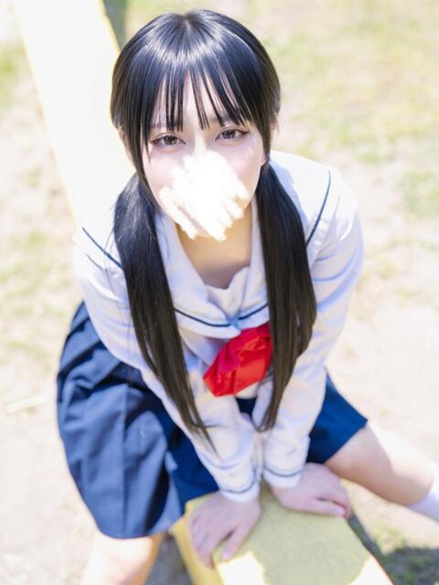 涼森 つむ 妄想する女学生たち 梅田校(ホテヘル)