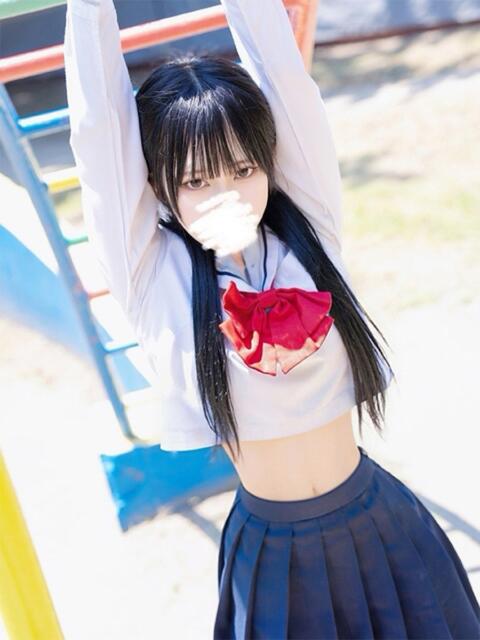 涼森 つむ 妄想する女学生たち 梅田校(ホテヘル)