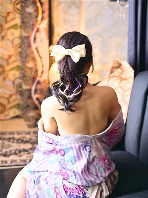 むぎ 百花繚乱（薬研堀）（セクキャバ）