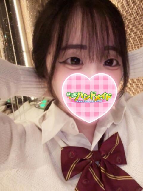 ゆめか 秋葉原ハンドメイド（派遣型オナクラ）