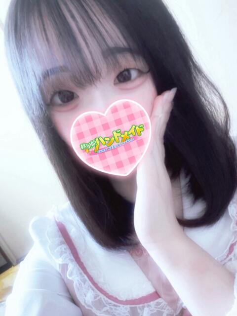 ゆめか 秋葉原ハンドメイド（派遣型オナクラ）