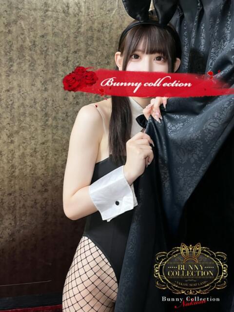 ユウカ【愛嬌満点魅惑のバニー】 バニーコレクション 中洲店（ソープランド）