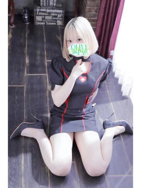 柊 まほ OLIVE SPA(アロマエステ)