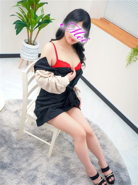 めい 水戸人妻花壇（人妻系デリヘル）