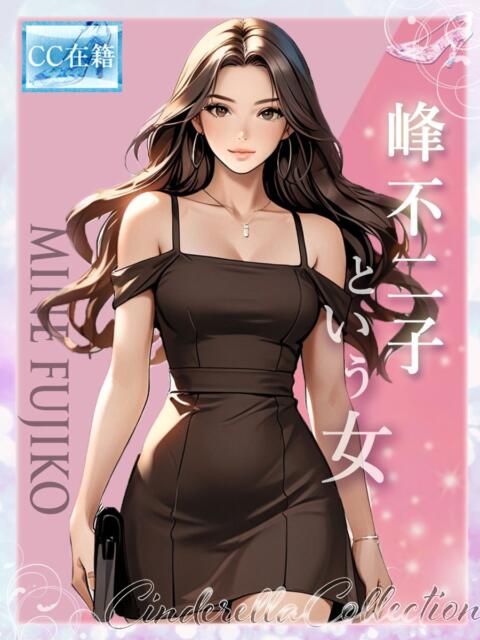 ★峰不二子という女★ Cinderella Collection(シンデレラコレクション)（デリヘル）