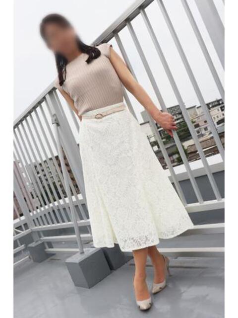 あんず 逢って30秒で即尺(人妻・熟女待ち合わせデリヘル)