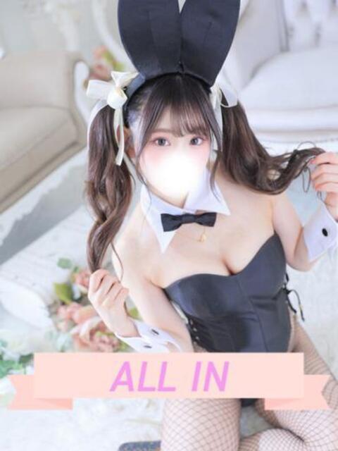 あめ JAPAN CLUB BUNNY LOUNGE（ソープランド）