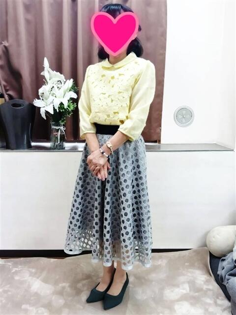 府川美和子 五十路マダム愛されたい熟女たち 福山店(カサブランカグループ)（熟女デリヘル）