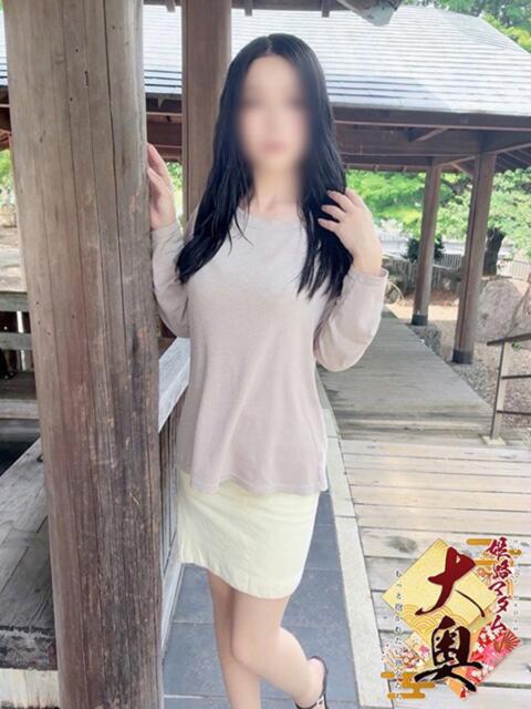 杉本美月(すぎもとみづき) 姫路マダム大奥（デリヘル）