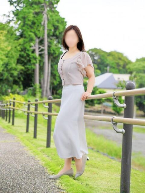 青田 由依 こあくまな熟女たち 静岡店（KOAKUMAグループ）（人妻・熟女デリヘル）