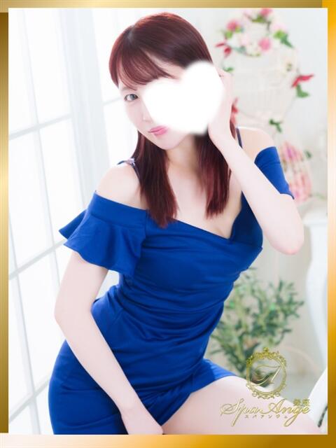 一ノ瀬 マリア Spa Ange 銀座~アンジュ(【非風俗】メンズエステ)