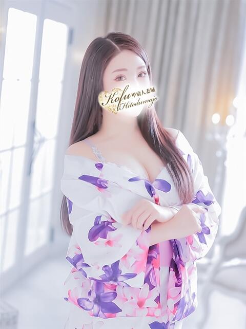 ひまり✨S級美女お茶目で愛嬌抜群 甲府人妻城（人妻系デリヘル）