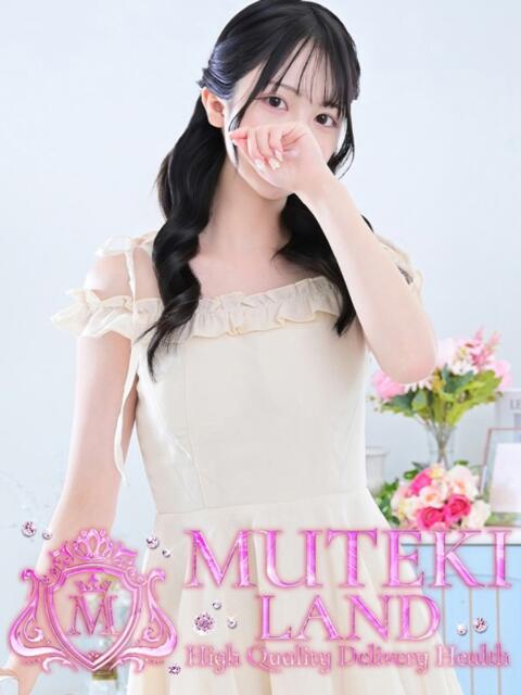 ♡みなみ♡ MUTEKI LAND大阪店（デリヘル）