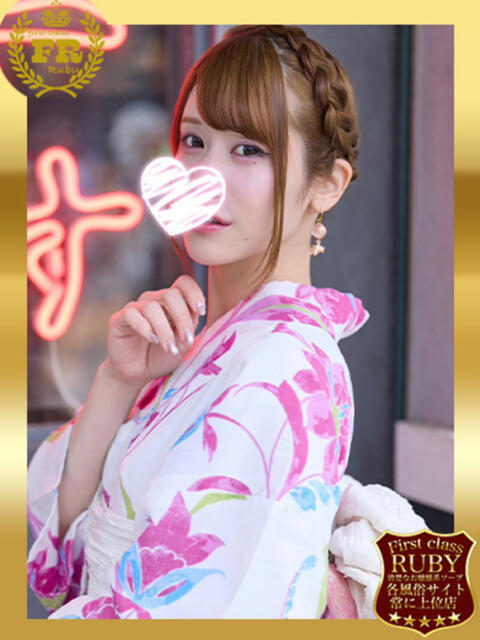 杉並 まりえ神アイドル7万回再生 ファーストクラス ルビー（ソープランド）