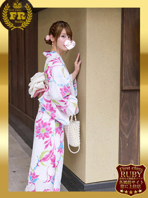 杉並 まりえ神アイドル7万回再生 ファーストクラス ルビー（ソープランド）