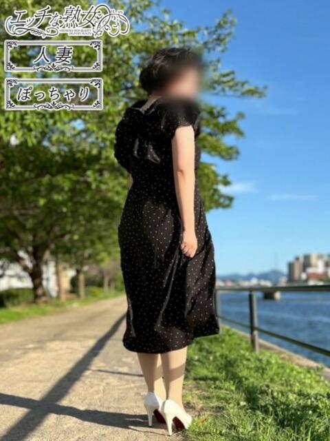 体験さん37歳 エッチな熟女(広島)（熟女デリヘル）