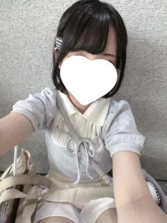 体験入店『可愛すぎて沼注意！童顔儚げな色白美少女』 錦糸町派遣型JKリフレガチあい（錦糸町/デリヘル）