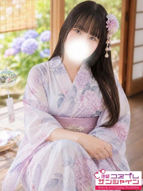 ゆん 池袋コスプレサンシャイン（シンデレラグループ）（コスプレイメクラ）